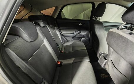 Ford Focus III, 2011 год, 489 000 рублей, 14 фотография