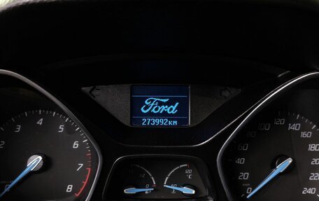 Ford Focus III, 2011 год, 489 000 рублей, 16 фотография