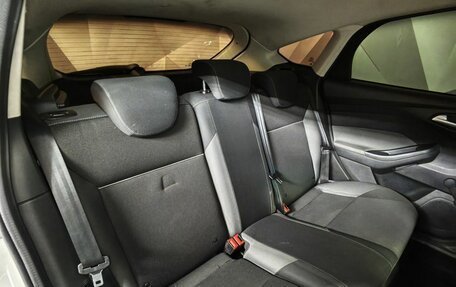 Ford Focus III, 2011 год, 489 000 рублей, 15 фотография