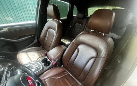 Audi Q5, 2015 год, 2 300 000 рублей, 8 фотография
