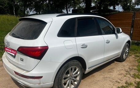 Audi Q5, 2015 год, 2 300 000 рублей, 4 фотография