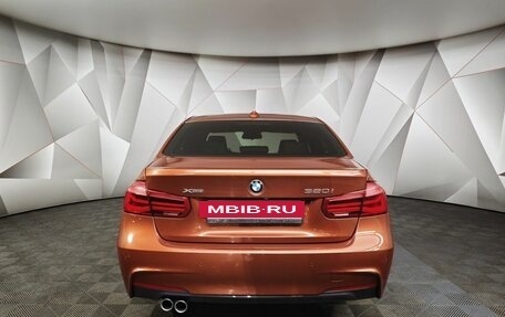 BMW 3 серия, 2018 год, 2 019 150 рублей, 4 фотография