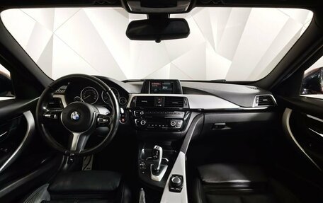 BMW 3 серия, 2018 год, 2 019 150 рублей, 11 фотография