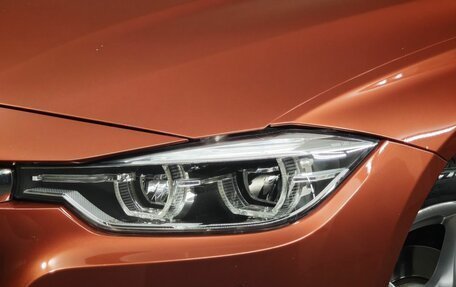 BMW 3 серия, 2018 год, 2 019 150 рублей, 8 фотография