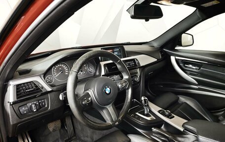 BMW 3 серия, 2018 год, 2 019 150 рублей, 12 фотография