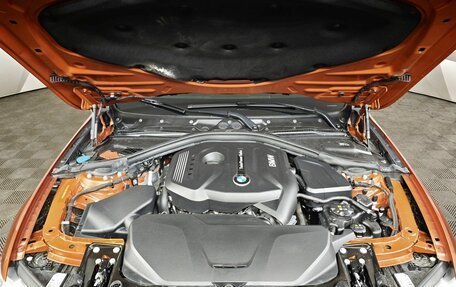 BMW 3 серия, 2018 год, 2 019 150 рублей, 10 фотография