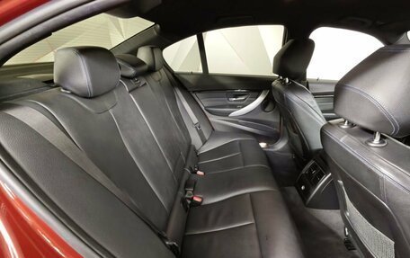 BMW 3 серия, 2018 год, 2 019 150 рублей, 14 фотография