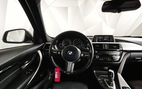 BMW 3 серия, 2018 год, 2 019 150 рублей, 15 фотография
