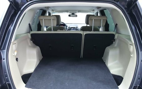 Land Rover Freelander II рестайлинг 2, 2013 год, 1 430 000 рублей, 9 фотография