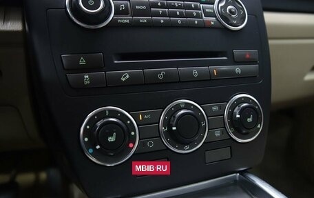 Land Rover Freelander II рестайлинг 2, 2013 год, 1 430 000 рублей, 17 фотография