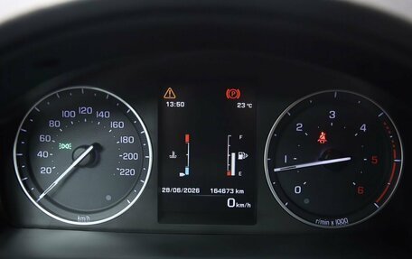 Land Rover Freelander II рестайлинг 2, 2013 год, 1 430 000 рублей, 19 фотография
