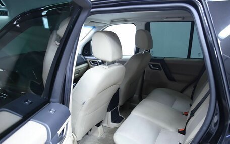 Land Rover Freelander II рестайлинг 2, 2013 год, 1 430 000 рублей, 20 фотография
