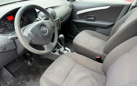 Nissan Almera, 2017 год, 700 000 рублей, 5 фотография