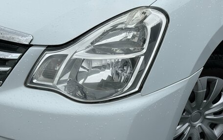 Nissan Almera, 2017 год, 700 000 рублей, 7 фотография