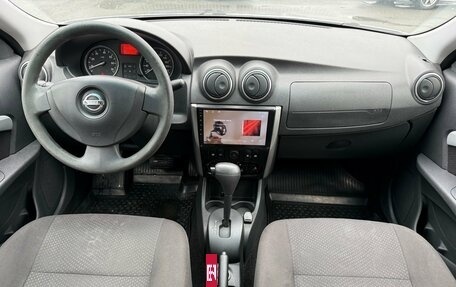Nissan Almera, 2017 год, 700 000 рублей, 6 фотография