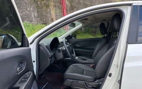 Honda Vezel, 2022 год, 1 252 000 рублей, 7 фотография