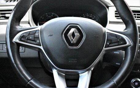 Renault Arkana I, 2020 год, 1 799 000 рублей, 19 фотография