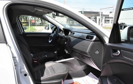 Renault Arkana I, 2020 год, 1 799 000 рублей, 14 фотография