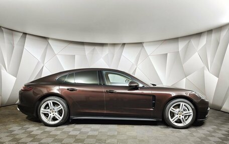 Porsche Panamera II рестайлинг, 2020 год, 8 450 000 рублей, 6 фотография