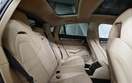 Porsche Panamera II рестайлинг, 2020 год, 8 450 000 рублей, 16 фотография