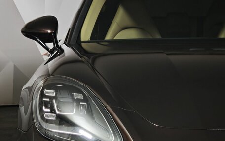 Porsche Panamera II рестайлинг, 2020 год, 8 450 000 рублей, 10 фотография