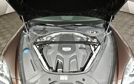 Porsche Panamera II рестайлинг, 2020 год, 8 450 000 рублей, 11 фотография