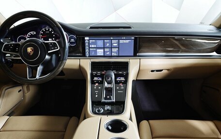 Porsche Panamera II рестайлинг, 2020 год, 8 450 000 рублей, 15 фотография