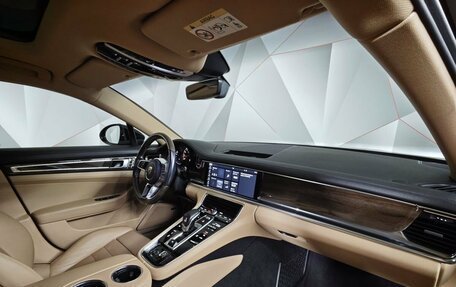 Porsche Panamera II рестайлинг, 2020 год, 8 450 000 рублей, 13 фотография