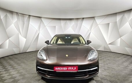 Porsche Panamera II рестайлинг, 2020 год, 8 450 000 рублей, 7 фотография