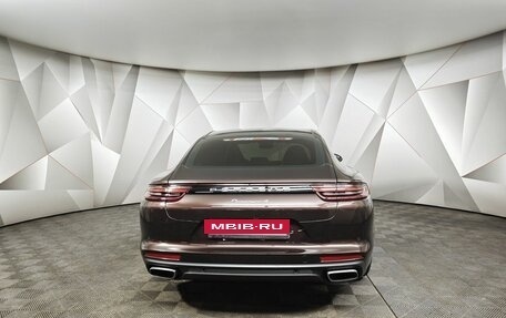 Porsche Panamera II рестайлинг, 2020 год, 8 450 000 рублей, 8 фотография