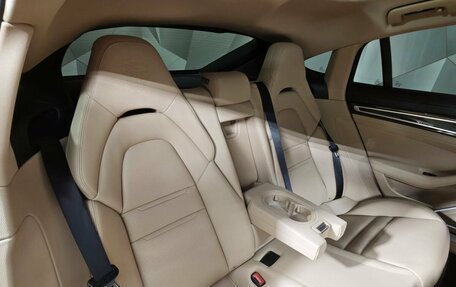 Porsche Panamera II рестайлинг, 2020 год, 8 450 000 рублей, 17 фотография
