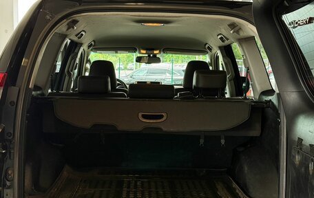 Toyota Land Cruiser Prado 150 рестайлинг 2, 2016 год, 3 417 000 рублей, 7 фотография