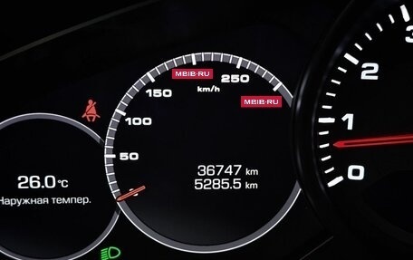 Porsche Panamera II рестайлинг, 2020 год, 8 450 000 рублей, 18 фотография