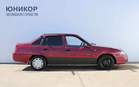 Daewoo Nexia I рестайлинг, 2010 год, 149 000 рублей, 4 фотография