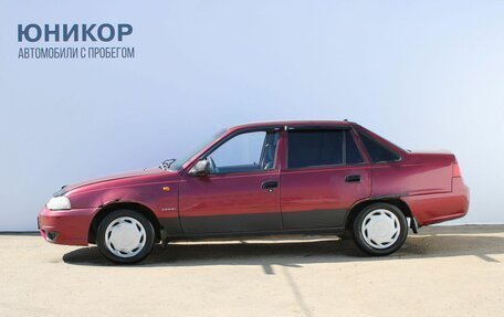 Daewoo Nexia I рестайлинг, 2010 год, 149 000 рублей, 2 фотография