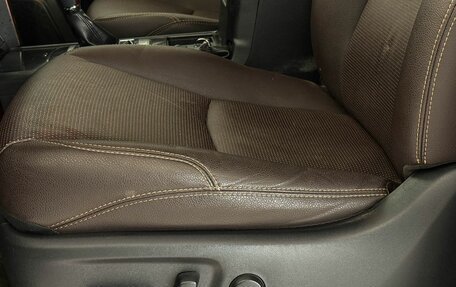 Toyota Land Cruiser Prado 150 рестайлинг 2, 2016 год, 3 417 000 рублей, 11 фотография