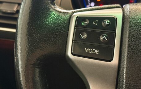 Toyota Land Cruiser Prado 150 рестайлинг 2, 2016 год, 3 417 000 рублей, 12 фотография