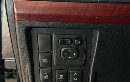 Toyota Land Cruiser Prado 150 рестайлинг 2, 2016 год, 3 417 000 рублей, 14 фотография
