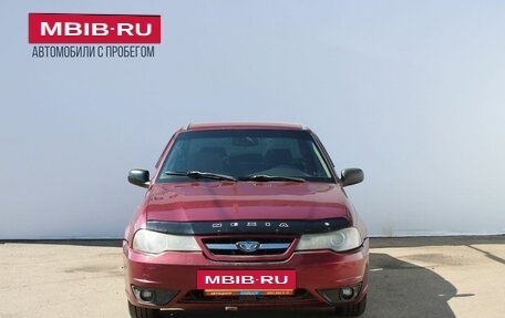 Daewoo Nexia I рестайлинг, 2010 год, 149 000 рублей, 3 фотография