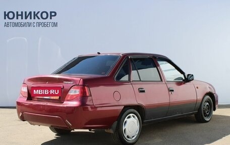 Daewoo Nexia I рестайлинг, 2010 год, 149 000 рублей, 6 фотография