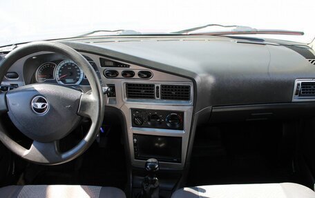 Daewoo Nexia I рестайлинг, 2010 год, 149 000 рублей, 8 фотография