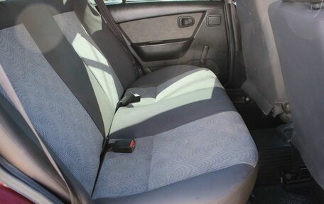 Daewoo Nexia I рестайлинг, 2010 год, 149 000 рублей, 11 фотография