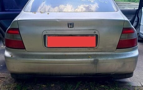 Honda Accord VII рестайлинг, 1995 год, 200 000 рублей, 8 фотография