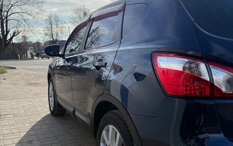 Nissan Qashqai, 2010 год, 820 000 рублей, 6 фотография