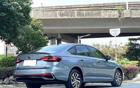Volkswagen Lavida, 2023 год, 1 670 000 рублей, 3 фотография