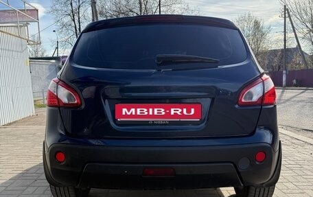 Nissan Qashqai, 2010 год, 820 000 рублей, 7 фотография