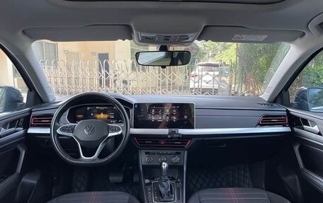 Volkswagen Lavida, 2023 год, 1 670 000 рублей, 9 фотография