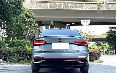 Volkswagen Lavida, 2023 год, 1 670 000 рублей, 6 фотография
