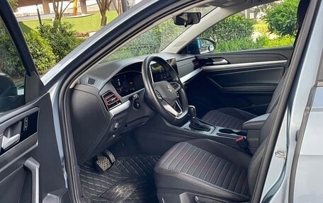 Volkswagen Lavida, 2023 год, 1 670 000 рублей, 8 фотография