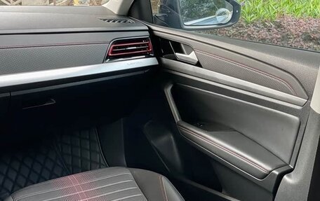Volkswagen Lavida, 2023 год, 1 670 000 рублей, 15 фотография